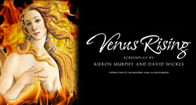 Venus Rising