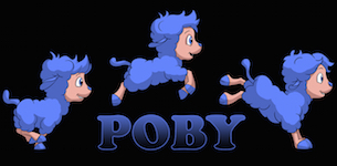 Poby’s Adventures