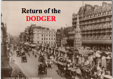 Return of the Dodger