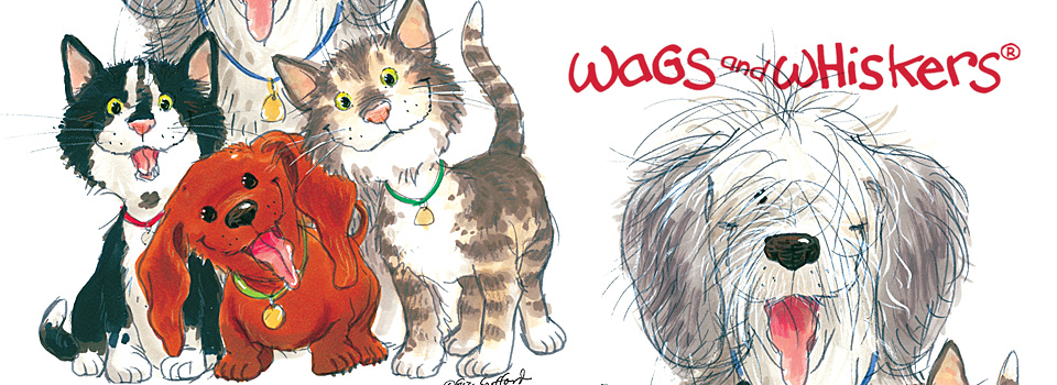 Wags and Whiskers
